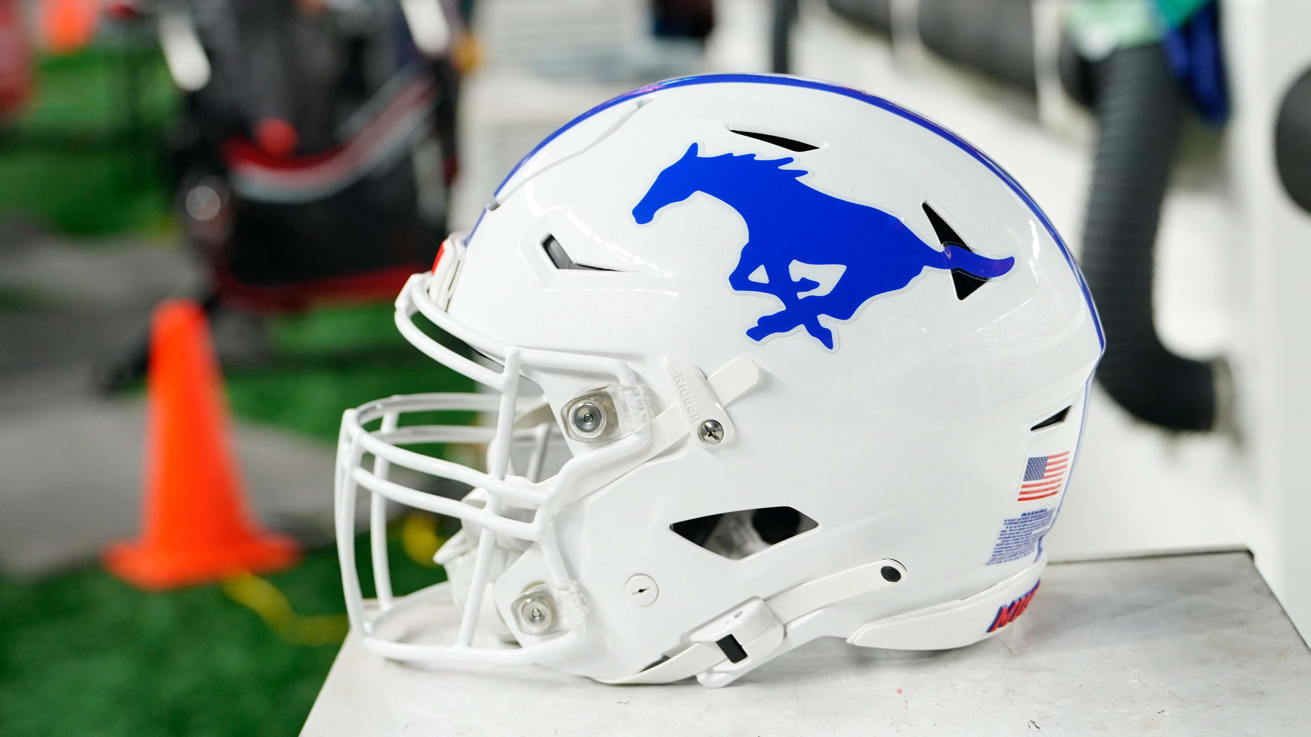 SMU Suspends Teddy Knox for Role in Dallas Car Crash Involving Chiefs’ Rashee Rice