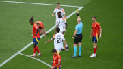 Spain v Germany: Quarter-Final - UEFA EURO 2024