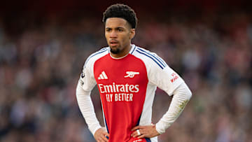 Arsenal are set to offer teenager Ethan Nwaneri a bumper new deal