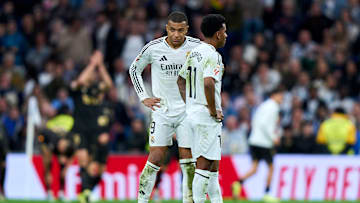 Real Madrid 