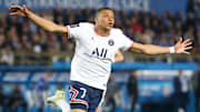 El futuro de Mbappé sigue siendo una incógnita