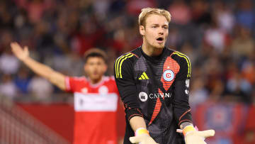 Atlanta United FC v Chicago Fire FC