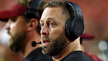 Kliff Kingsbury 