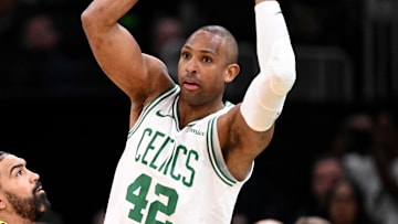 Boston Celtics, Al Horford, Los Angeles Lakers, Jayson Tatum, Luka Doncic, LeBron James