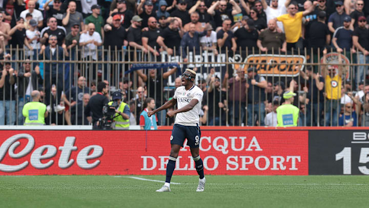 Tottenham Hotspur is intensifying their push to boost their attack, eyeing a £100m target also sought by Chelsea.