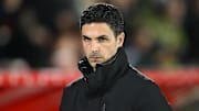 Arteta wants more from his side
