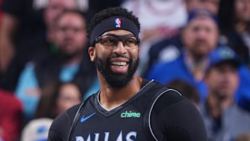 Houston Rockets v Dallas Mavericks