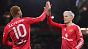 Manchester United are expected to be busy during the final few days of the January transfer window