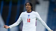 England U21 v Slovenia U21 - UEFA European Under-21 Championship Qualifier