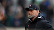 Wolverhampton Wanderers v Liverpool FC - Premier League