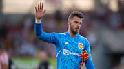 David de Gea