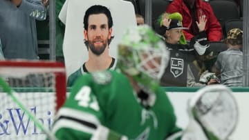 Los Angeles Kings v Dallas Stars