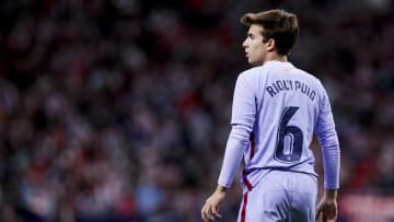 Riqui Puig