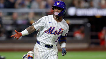 Washington Nationals v New York Mets