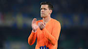 Wojciech Szczesny disputó más de 80 partidos con la selección absoluta de Polonia