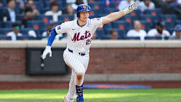 Los Angeles Dodgers v New York Mets