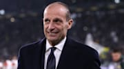 Massimiliano Allegri