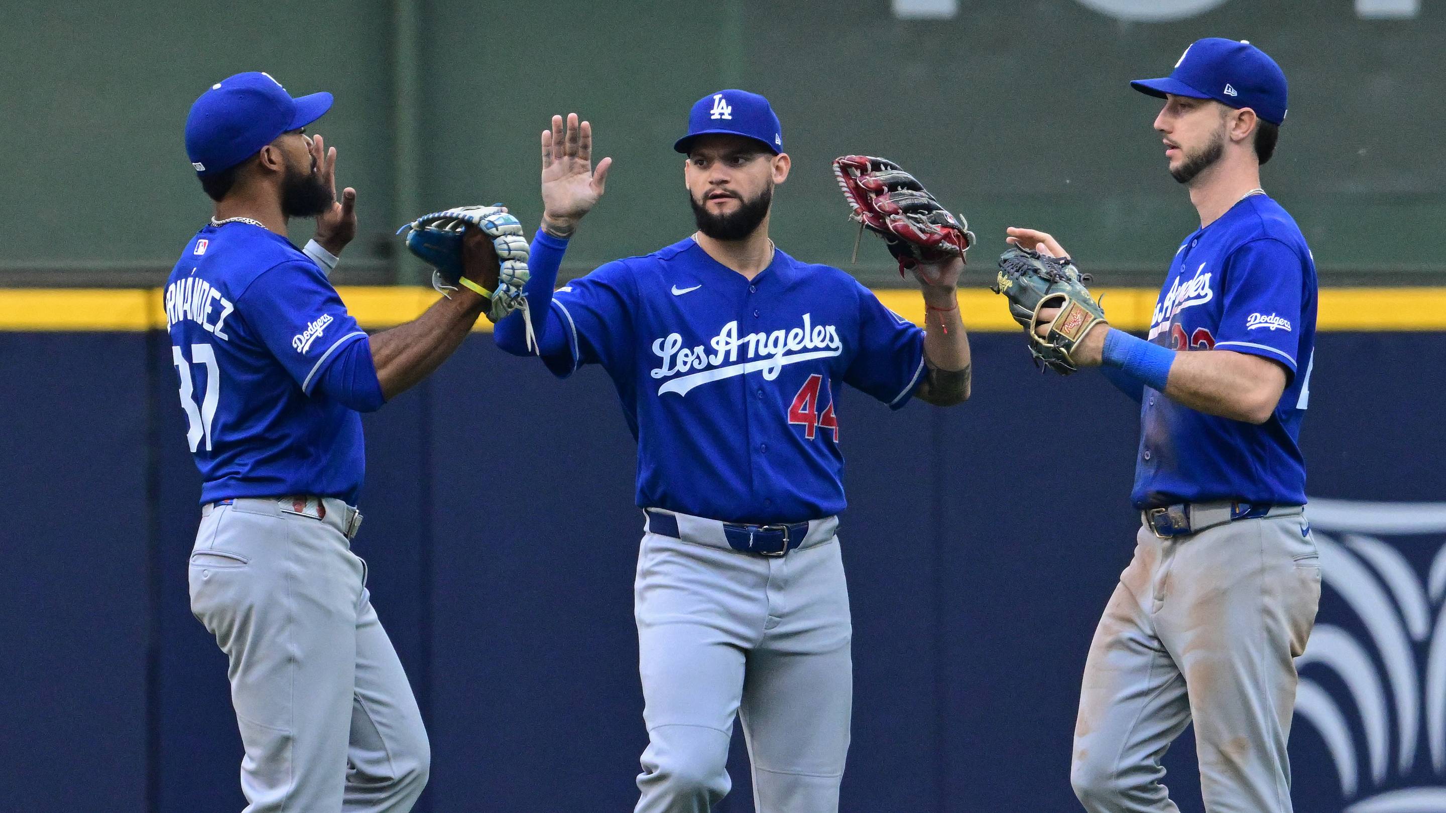 The Dodgers Player Most Likely to Be Traded This Offseason
