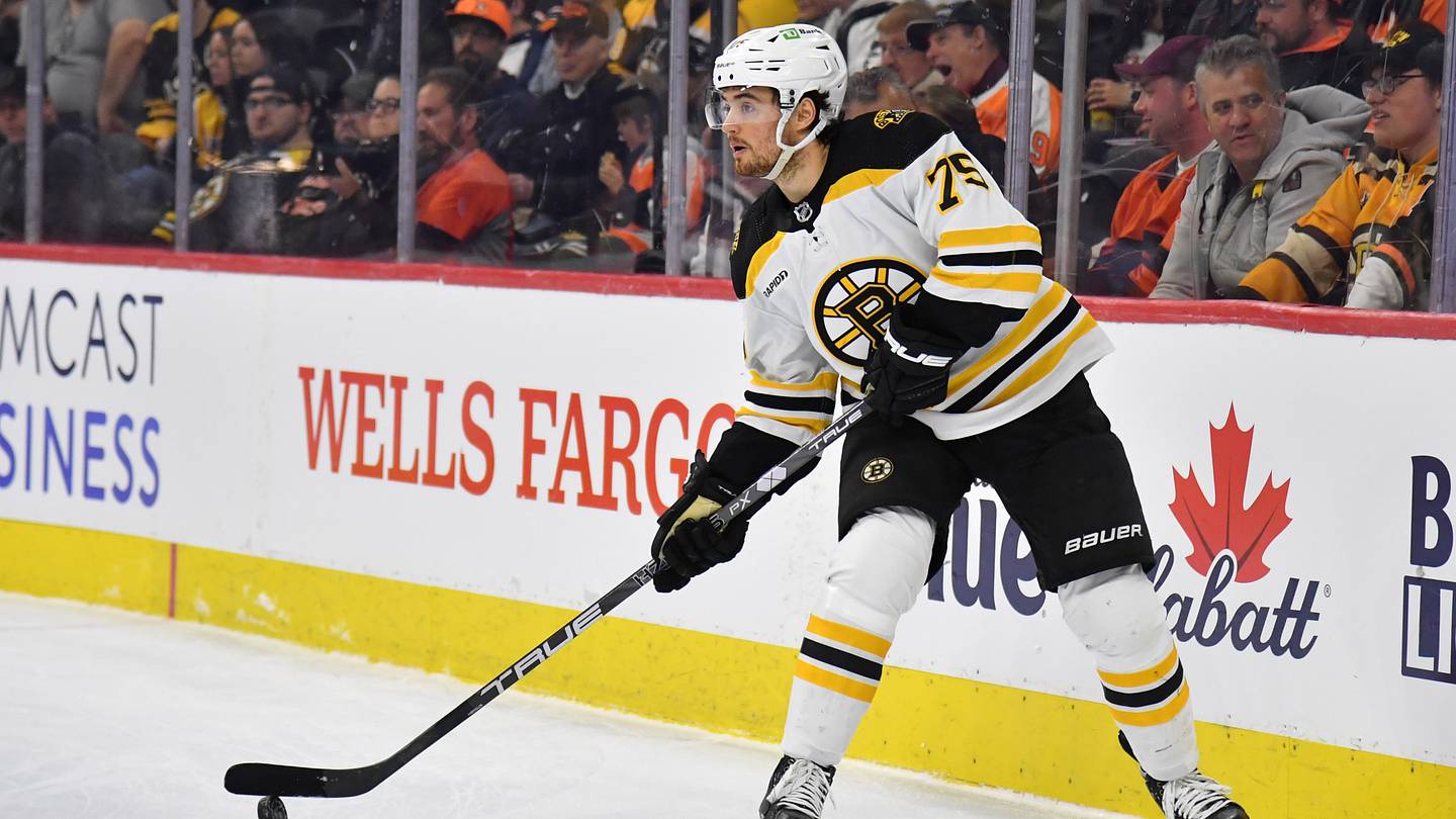 Boston Bruins Cancel Second Date of 2026 Fan Fest