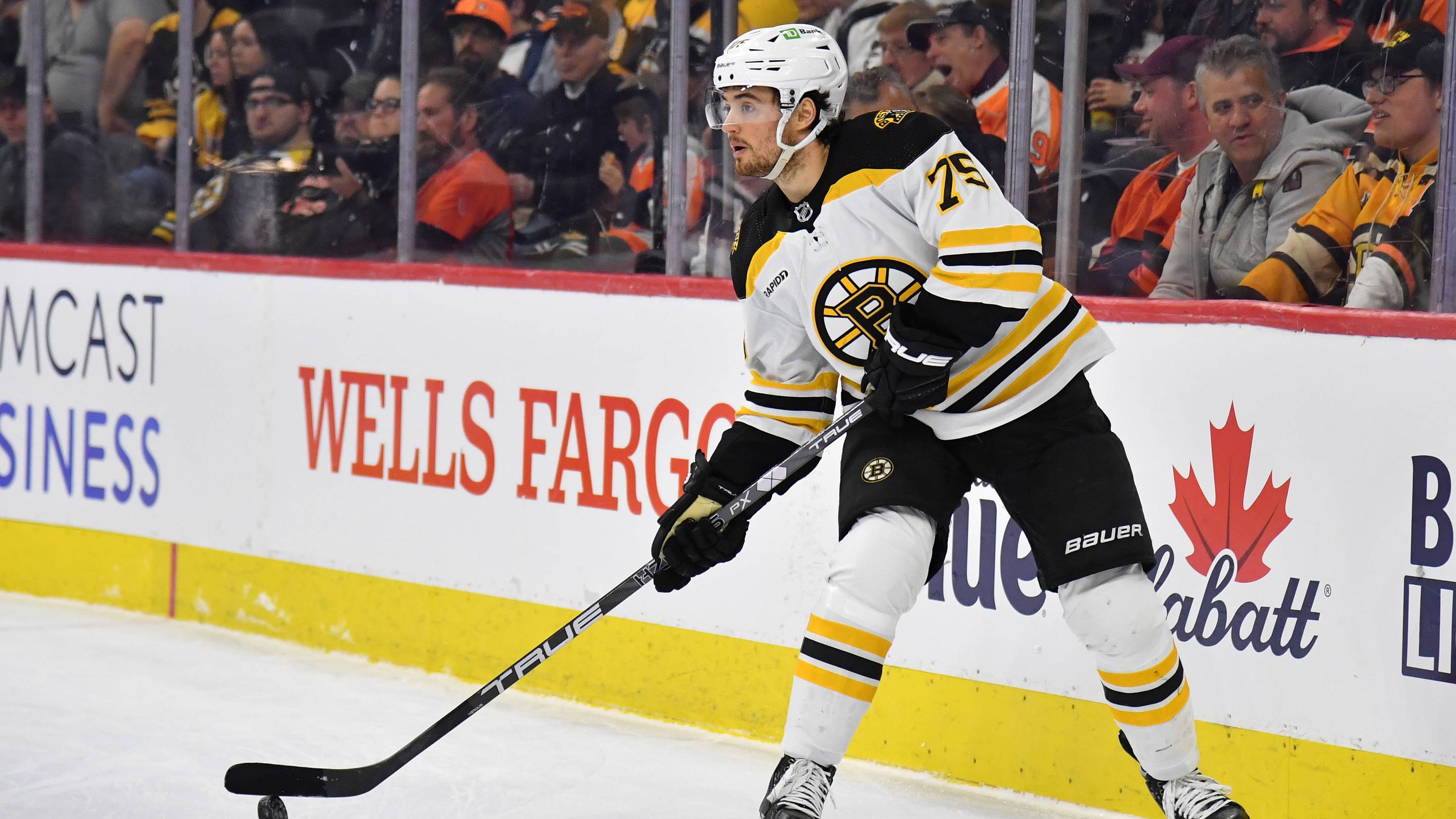 Boston Bruins Cancel Second Date of 2026 Fan Fest
