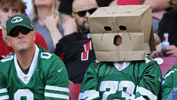 NY Jets fans
