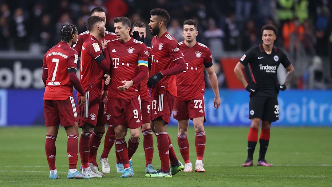 Bayern Munich vs Bayer Leverkusen: TV channel, live stream ...