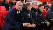 Liverpool FC v Aston Villa FC - Premier League