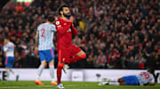 Liverpool v Manchester United - Premier League
