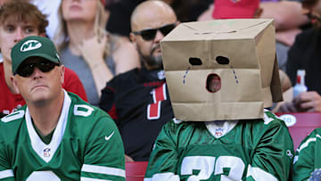 New York Jets v Arizona Cardinals