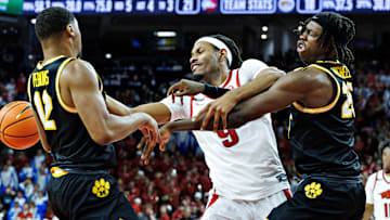 Missouri v Arkansas