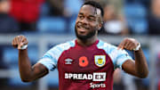 Maxwel Cornet est en grande forme avec Burnley.