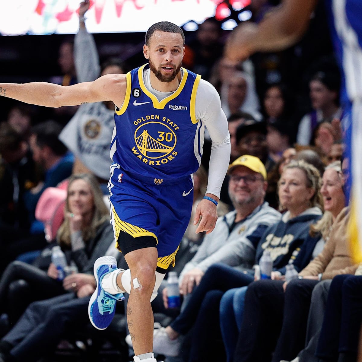202324 NBA DPOY Odds, Prediction, Futures Best Bets J. Jackson👨