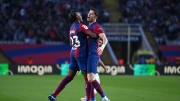 FC Barcelona v Deportivo Alaves