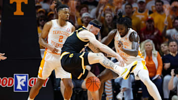 Missouri v Tennessee