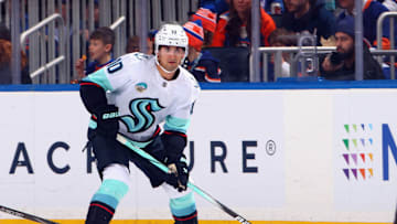 Seattle Kraken v New York Islanders