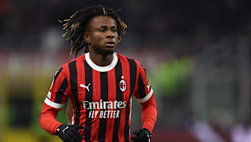 Samuel Chukwueze
