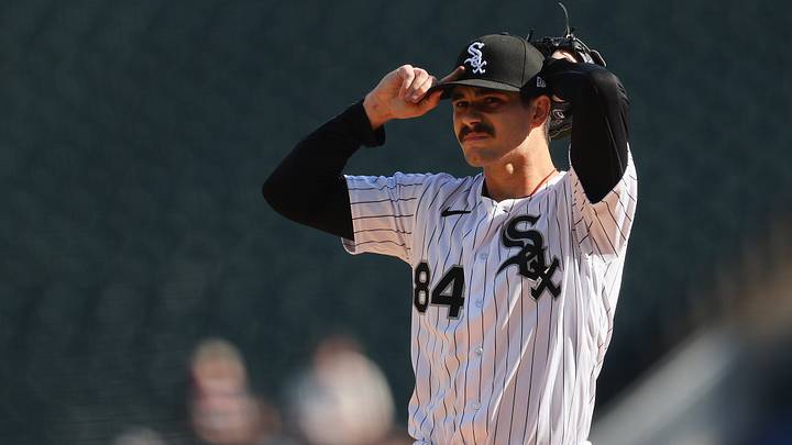 Kansas City Royals v Chicago White Sox - Game One