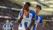 Brighton & Hove Albion v Brentford FC - Premier League