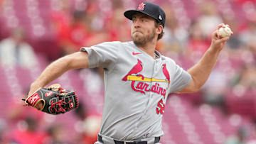 St. Louis Cardinals v Cincinnati Reds