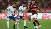 Bahia e Flamengo se reencontram na Fonte Nova.