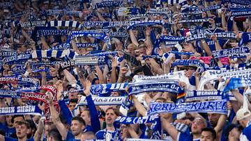 FC Schalke 04 v Fortuna Dusseldorf