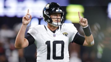 Jacksonville Jaguars v Atlanta Falcons