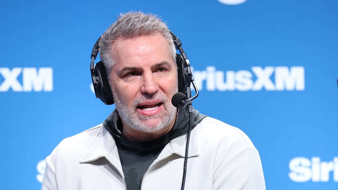 Kurt Warner Kurt Warner