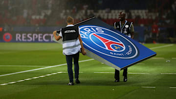 Paris Saint-Germain v Arsenal FC - UEFA Champions League
