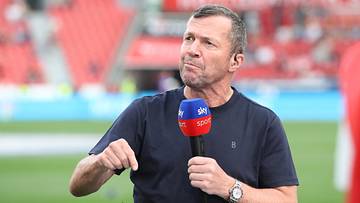 Lothar Matthäus Lothar Matthäus