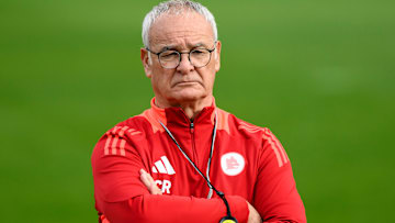 Claudio Ranieri