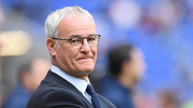 Claudio Ranieri