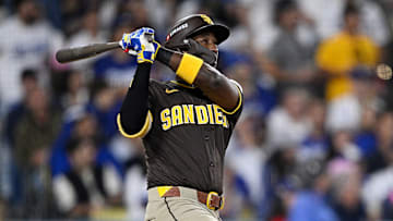 Jurickson Profar makes the Atlanta Braves' outfield even better