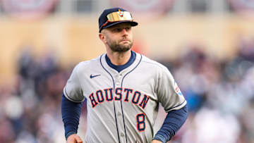 Houston Astros v Minnesota Twins