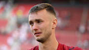 Die Offensivleistung des VfB war bisweilen wirklich zum Heulen. An Sasa Kalajdzic lag es aber eher nicht